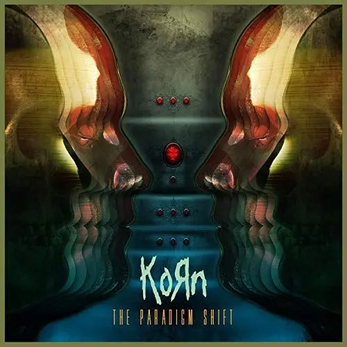 Produktbild: The Paradigm Shift