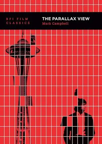 Produktbild: The Parallax View (BFI Film Classics)