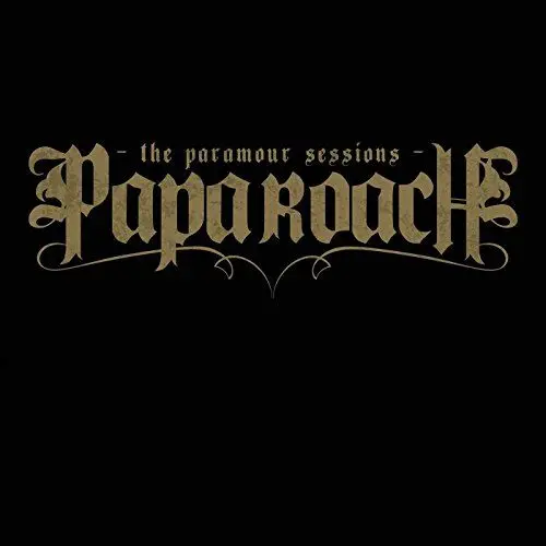 Produktbild: The Paramour Sessions