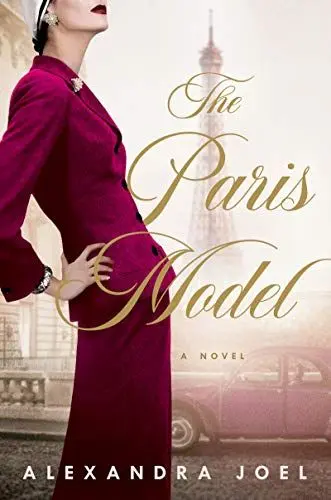 Produktbild: The Paris Model: A Novel