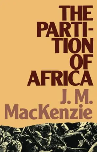 Produktbild: The Partition of Africa: And European Imperialism 1880-1900 (Lancaster Pamphlets)