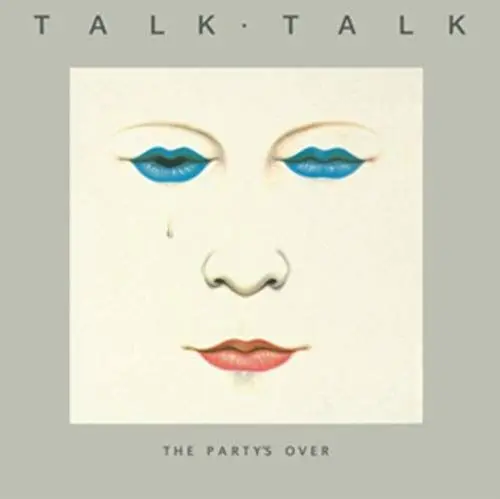 Produktbild: The Party's Over