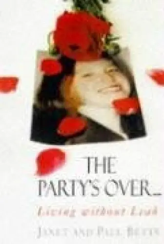 Produktbild: The Party's over: Living Without Leah