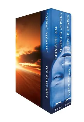 Produktbild: The Passenger Box Set: The Passenger, Stella Maris