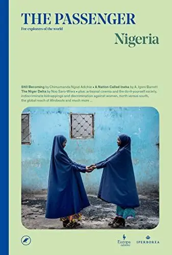 Produktbild: The Passenger: Nigeria