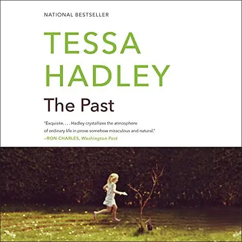 Produktbild: The Past: A Novel