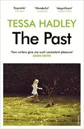 Produktbild: The Past: 'Poetic, tender and full of wry humour. A delight.' - Sunday Mirror