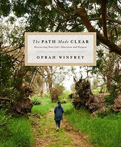 Produktbild: The Path Made Clear: Discovering Your Life's Direction and Purpose