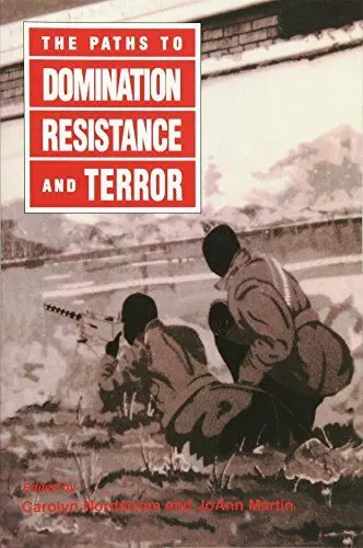 Produktbild: The Paths to Domination, Resistance, and Terror