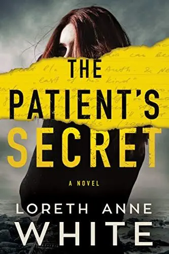Produktbild: The Patient's Secret: A Novel