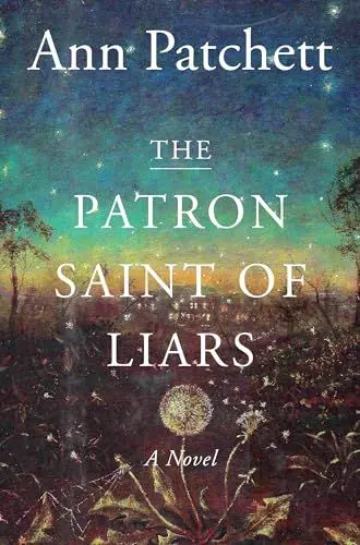 Produktbild: The Patron Saint of Liars: A Novel