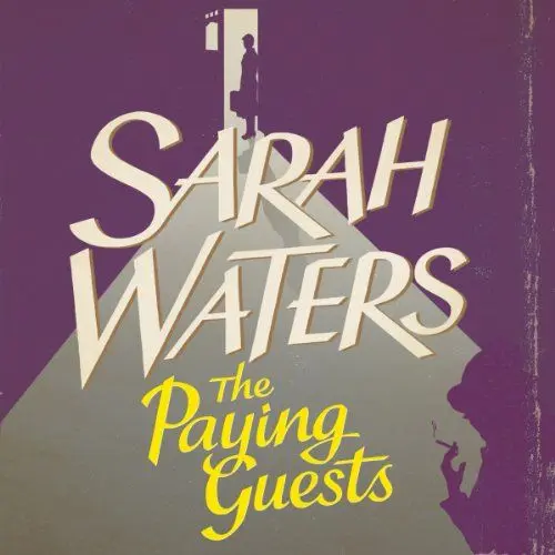 Produktbild: The Paying Guests