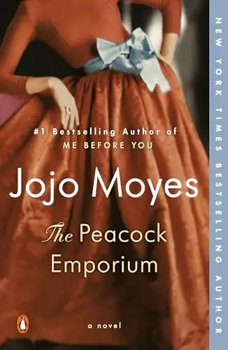 Produktbild: The Peacock Emporium