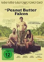 Produktbild: The Peanut Butter Falcon