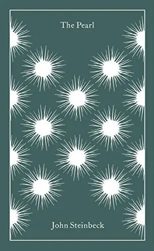 Produktbild: The Pearl (Penguin Clothbound Classics)