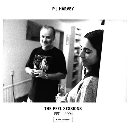 Produktbild: The Peel Sessions 1991 - 2004