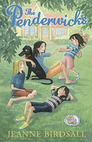 Produktbild: The Penderwicks: Winner of the National Book Award 2005 (The Penderwicks, 1)