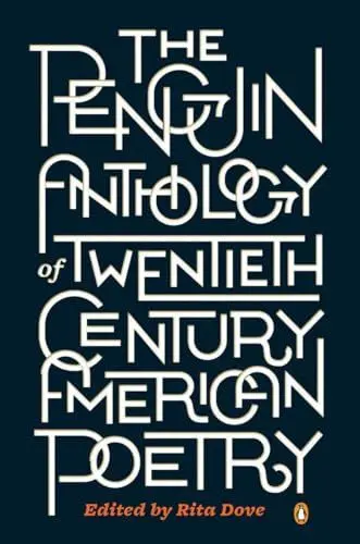 Produktbild: The Penguin Anthology of Twentieth-Century American Poetry