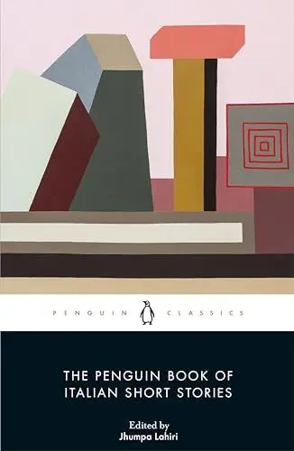 Produktbild: The Penguin Book of Italian Short Stories (PENGUIN CLASSICS)