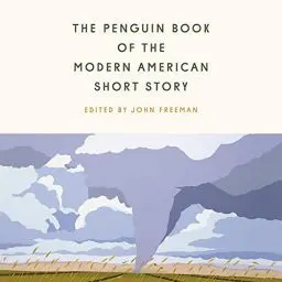 Produktbild: The Penguin Book of the Modern American Short Story