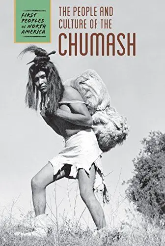 Produktbild: The People and Culture of the Chumash (First Peoples of North America)