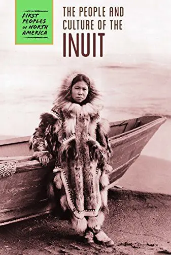 Produktbild: The People and Culture of the Inuit (First Peoples of North America)