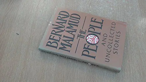 Produktbild: The People and Uncollected Stories