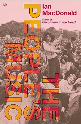 Produktbild: The People's Music: Selected Journalism