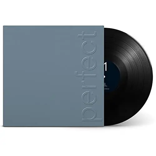 Produktbild: The Perfect Kiss (2022 Remaster) (Vinyl Maxi-Single)