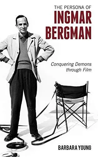 Produktbild: The Persona of Ingmar Bergman: Conquering Demons through Film