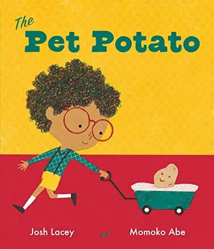 Produktbild: The Pet Potato
