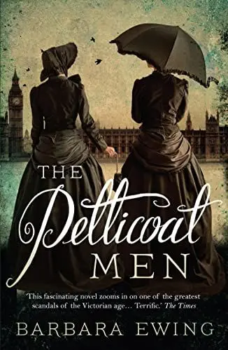 Produktbild: The Petticoat Men