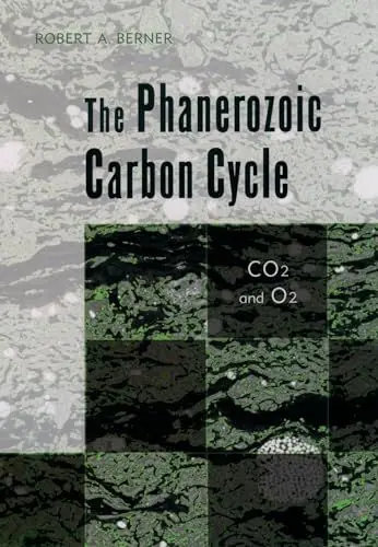 Produktbild: The Phanerozoic Carbon Cycle: Co(2 and O(2