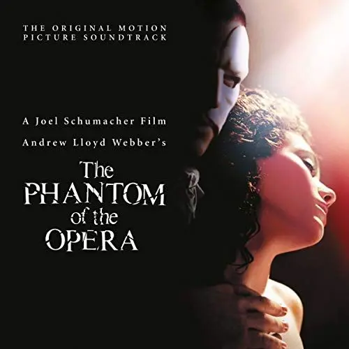 Produktbild: The Phantom of the Opera