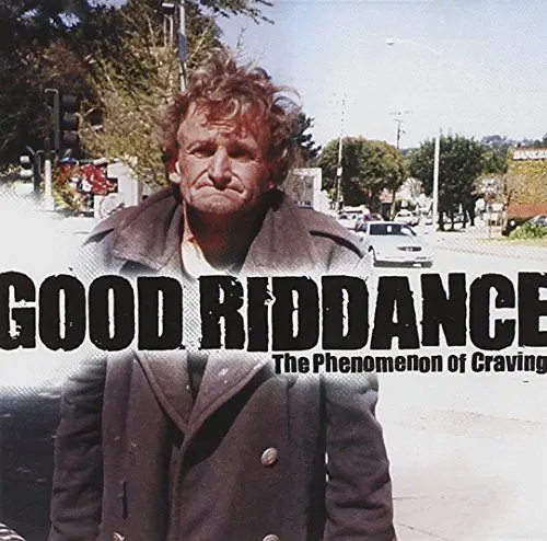 Produktbild: The Phenomenon of Craving