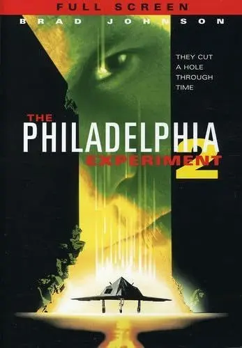 Produktbild: The Philadelphia Experiment 2