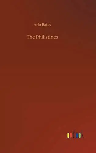Produktbild: The Philistines