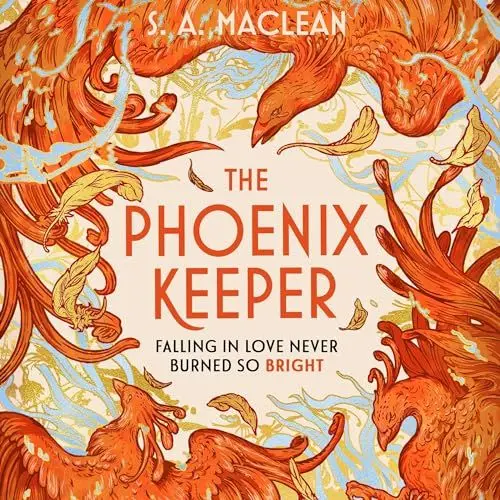 Produktbild: The Phoenix Keeper