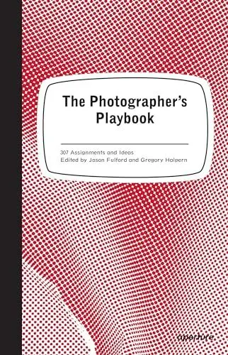 Produktbild: The Photographer's Playbook: 307 Assignments and Ideas