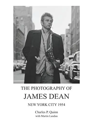 Produktbild: The Photography of James Dean