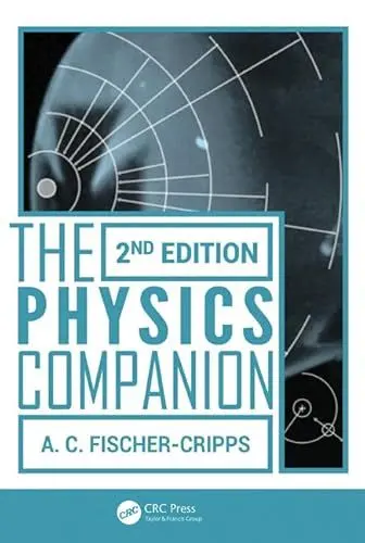 Produktbild: The Physics Companion