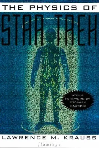 Produktbild: The Physics of Star Trek