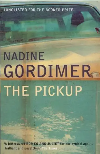 Produktbild: The Pickup