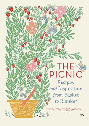 Produktbild: The Picnic: Recipes and Inspiration from Basket to Blanket