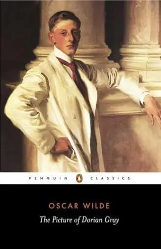 Produktbild: The Picture of Dorian Gray: Wilde Oscar (Penguin Classics)