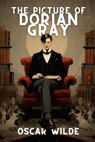 Produktbild: The Picture of Dorian Gray