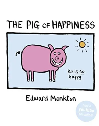 Produktbild: The Pig of Happiness