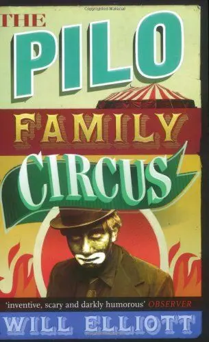 Produktbild: The Pilo Family Circus