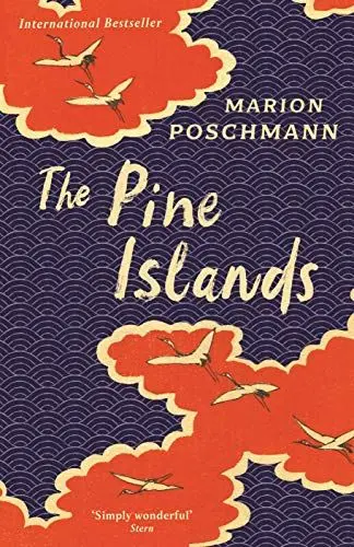 Produktbild: The Pine Islands: Marion Poschmann