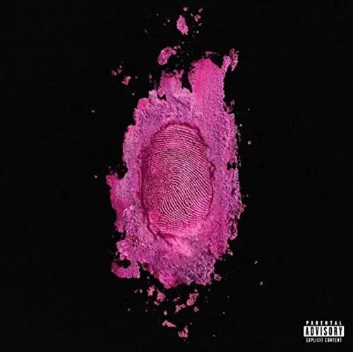 Produktbild: The Pinkprint